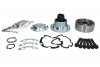 Przegub wału tylnego  z tyłu 68206211 Grand Cherokee